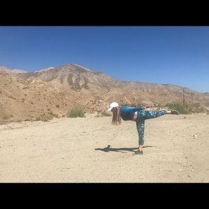 Meet your Posher, Samara